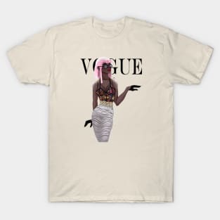 vouge T-Shirt